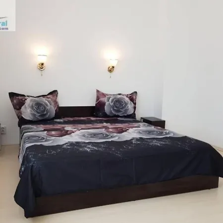 アパート Apartament Dany Maria