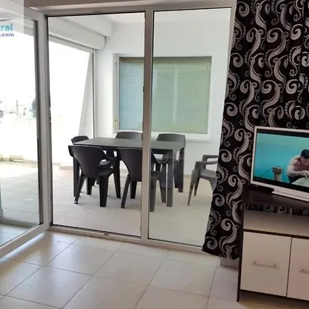 Apartament Dany Maria